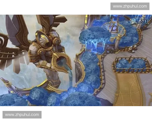 风暴英雄全新战术解析与英雄搭配攻略助你成为战场王者