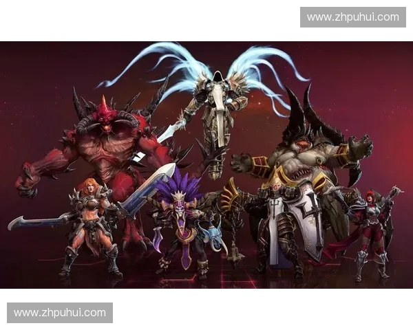 风暴英雄缝合系统解析与英雄组合策略的深度探讨 风暴英雄缝合系统解析与英雄组合策略的深度探讨