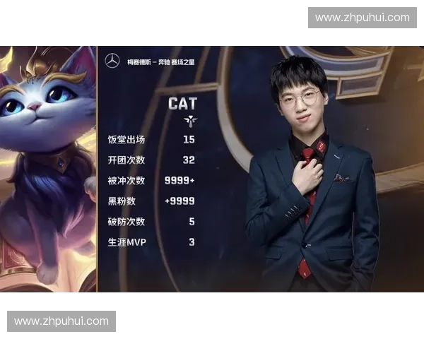 LOL混子选手的奇葩上分之路从队友崩溃到全场最亮的逆袭传说